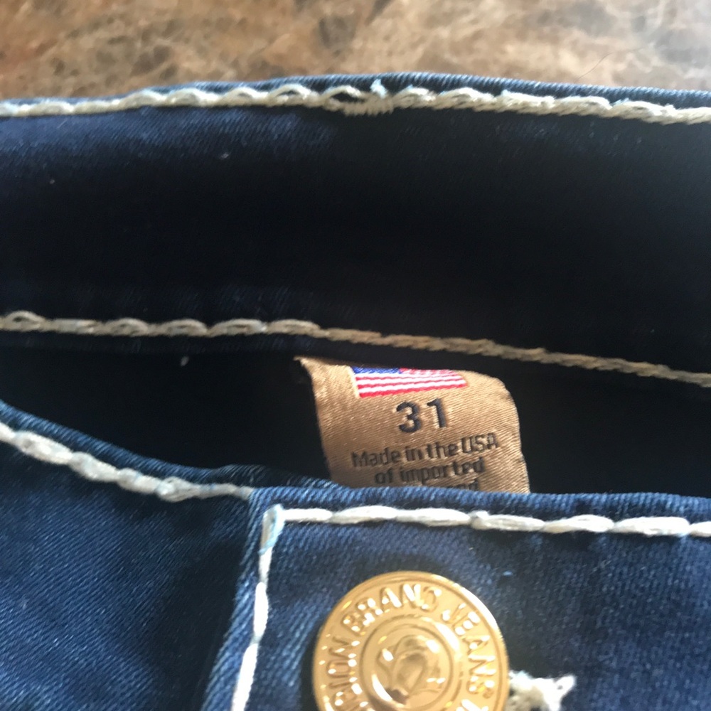 Jeans - Picture 4 of 4